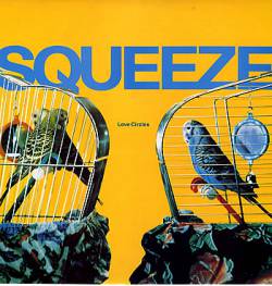 Squeeze : Love Circles